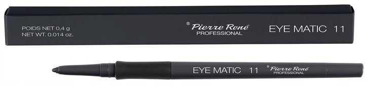 PIERRE RENE Eye Matic Kredka do Oczu - 11 zdjęcie 1