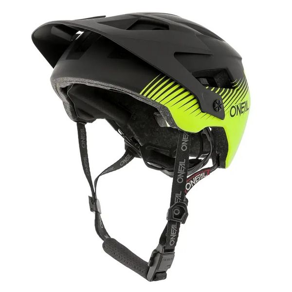 Kask rowerowy O'neal Defender r. L/XL zdjęcie 7