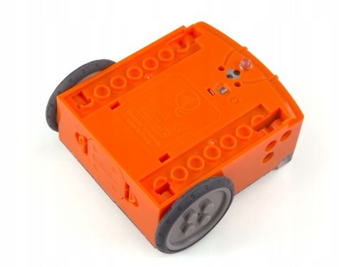 Robot Edison V2.0 programowalny, Python, STEM na Arena.pl