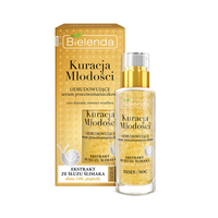 Bielenda Kuracja Młodości serum przeciwzmarszczkow