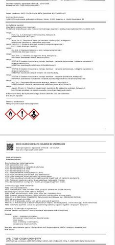 EMALIA DO RENOWACJI WANIEN NewBath 420ml na Arena.pl