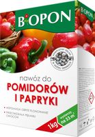 Nawóz mineralny do pomidorów i papryki 1kg