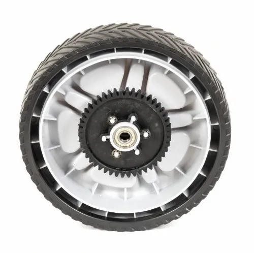 KOŁO JEZDNE 24cm TYLNE Z NAPĘDEM KOSIARKI SP. CJ53BS625N3W1 LIDER FAWORYT na Arena.pl