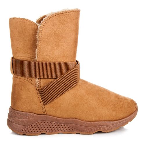 Śniegowce r.37 na Arena.pl