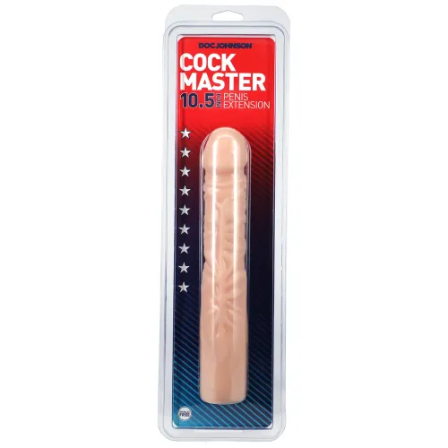 Doc Johnson - Penis Extander 25 cm na Arena.pl