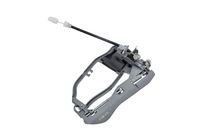 WSPORNIK MECHANIZMU KLAMKI LEWY TYŁ BMW X5 E53 2001 2002 2003