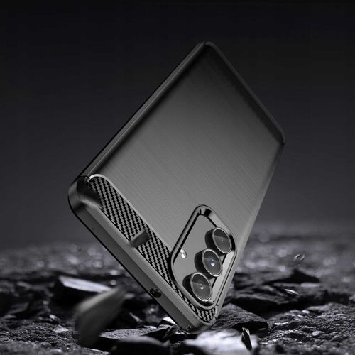 Spacecase Carbon Galaxy M55 5G Black na Arena.pl