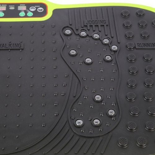 Platforma wibracyjna masażer SVP07 LOOP na Arena.pl