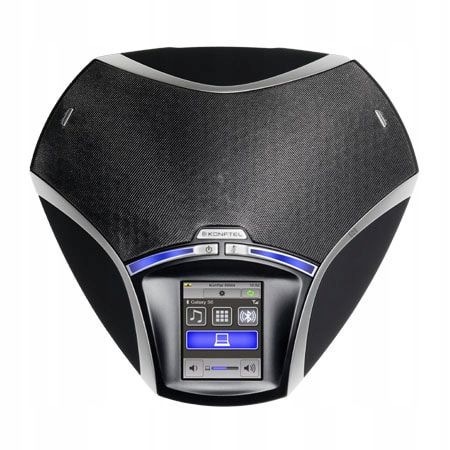 BEZPRZEWODOWY ZESTAW GŁOŚNOMÓWIĄCY USB BLUETOOTH KONFTEL 55WX KF-910101082 na Arena.pl