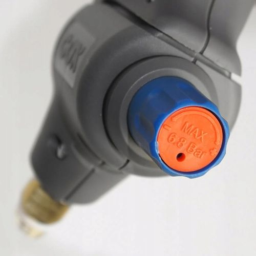 Wyciskacz pneumatyczny COX Airflow3 Sachet, 600ml na Arena.pl