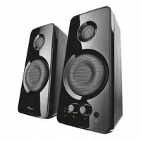 Głośniki komputerowe Trust Tytan 36W AUX 3,5mm USB