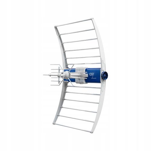 Antena szerokopasmowa Telkom-Telmor ASR Classic P20 HQ Z ZASILACZEM na Arena.pl