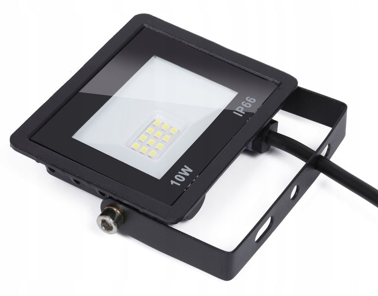 Halogen biały zimny 950 lm 10 W zdjęcie 2