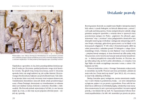 Historia cenzury. Od starożytności do XXI wieku na Arena.pl