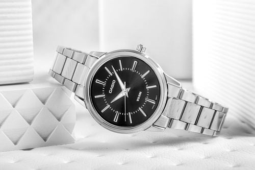 Zegarek Damski CASIO LTP-1303D-1AVDF + BOX na Arena.pl