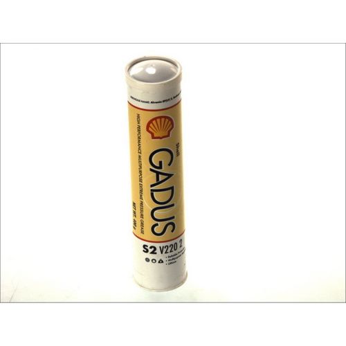Smar litowy SHELL Gadus S2 V220 2, 400 g na Arena.pl