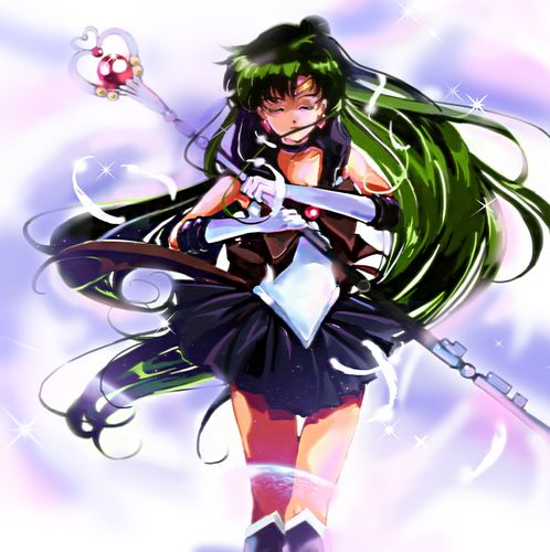Figurka Funko Pop 296 Sailor Pluto Sailor Moon na Arena.pl