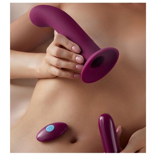 bullet do stymulacji intymnej z nakładką. na Arena.pl