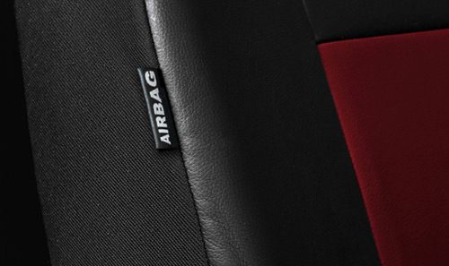 Pokrowce skórzane samochodowe przednie do SUZUKI SWIFT II III IV V VI na Arena.pl