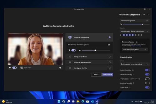 Program MICROSOFT Windows 11 Professional Box na Arena.pl