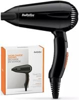 SUSZARKA DO WŁOSÓW BABYLISS 5344E SKŁADANA