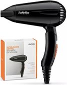 SUSZARKA DO WŁOSÓW BABYLISS 5344E SKŁADANA