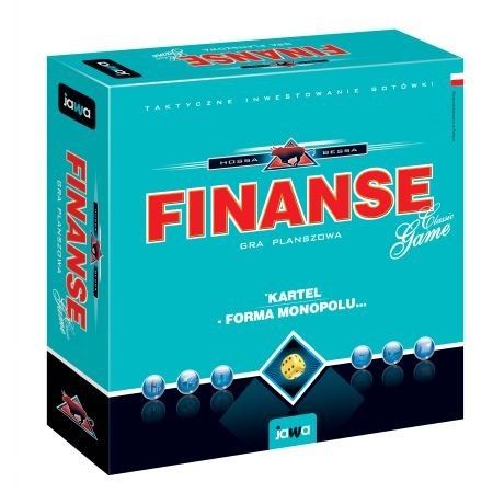 Gra Finanse Małe na Arena.pl