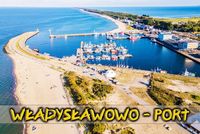 Władysławowo Port – magnes
