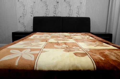 Narzuta Koc Akryl Elway 160X210 Wzór 715-2 na Arena.pl