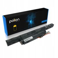 2 x Bateria AS16B5J AS16B8J do ACER Aspire E5 E15 TravelMate P259