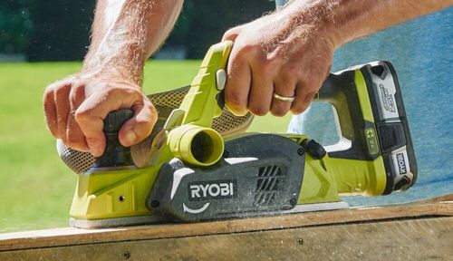 STRUG AKUMULATOROWY RYOBI ONE+ 18V R18PL-0 + 2Ah na Arena.pl