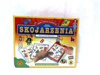 Skojarzenia mózg elektronowy - travel 07206