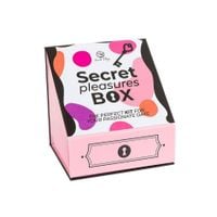 zestaw secret pleasures secret play
