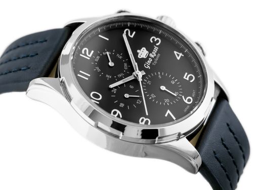 GINO ROSSI - E-11088A - EXCLUSIVE (zg241e) na Arena.pl