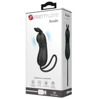 pretty love   rosalie, 7 vibration functions memory function