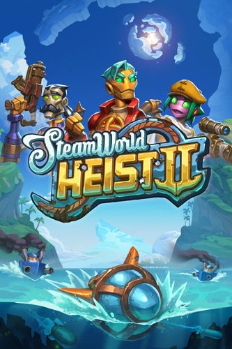 SteamWorld Heist 2 KLUCZ STEAM CD KEY KOD BEZ VPN 24/7 na Arena.pl