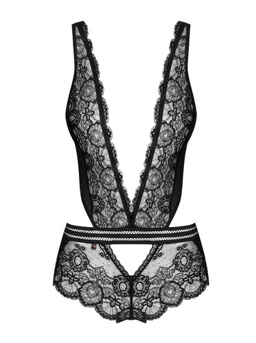 bielizna 853 ted 1 body  s/m na Arena.pl