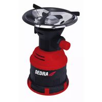 kuchenka  gazowa na kartusz 190g - ded31a001