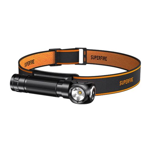 latarka superfire th04-u na Arena.pl