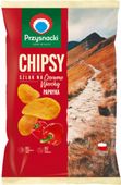 FELIX CHIPS 130G PAPRYKA