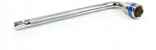 klucze nasadowe 1/2" 10pcs 10-24mm na Arena.pl