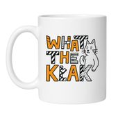 KUBEK "WHAT THE KŁAK"