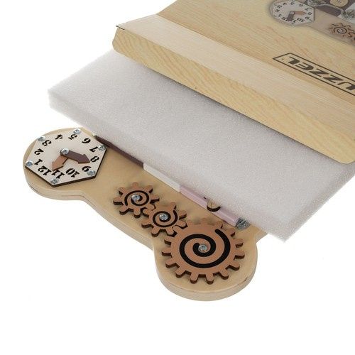 Tablica Manipulacyjna- Miś Kruzzel 22584 na Arena.pl