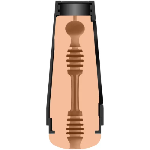 doc johnson main squeeze gabbie carter system uchwytu i regulacji 21 cm na Arena.pl