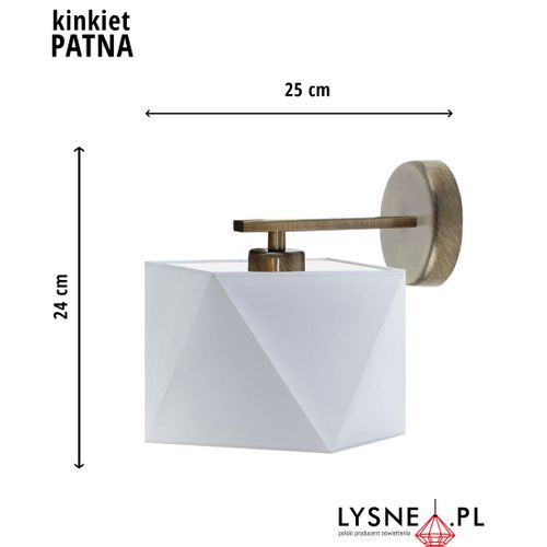 Kinkiet PATNA na Arena.pl