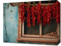 Obraz 50x40cm Szczypta Chilli