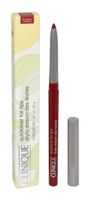 clinique quickliner for lips - intense cranberry 0,26g
