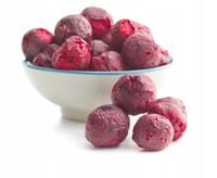 Wiśnie suszone 500g BEZ PESTEK, SŁODKIE jakość PREMIUM