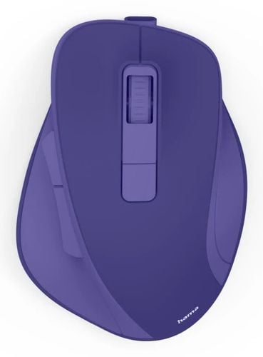 Mysz HAMA WM-500 Niebieska na Arena.pl