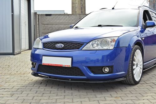 Splitter Przedni Ford Mondeo MK3 ST220 na Arena.pl